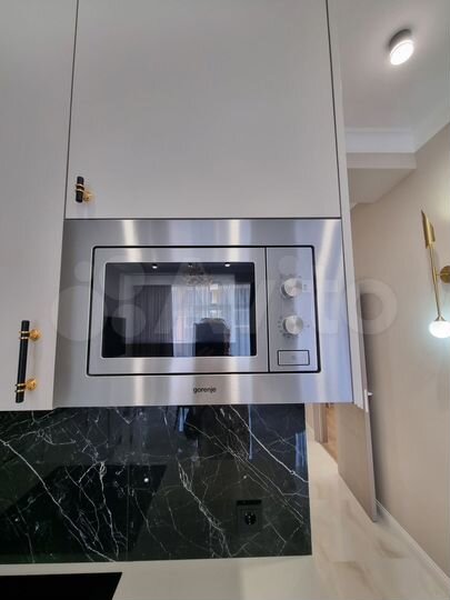 3-к. квартира, 90 м², 11/14 эт.
