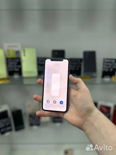 iPhone 11 Pro, 256 ГБ
