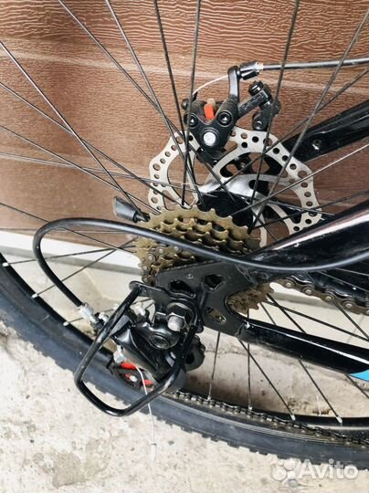 Новый взрослый велосипед 26 в наличии