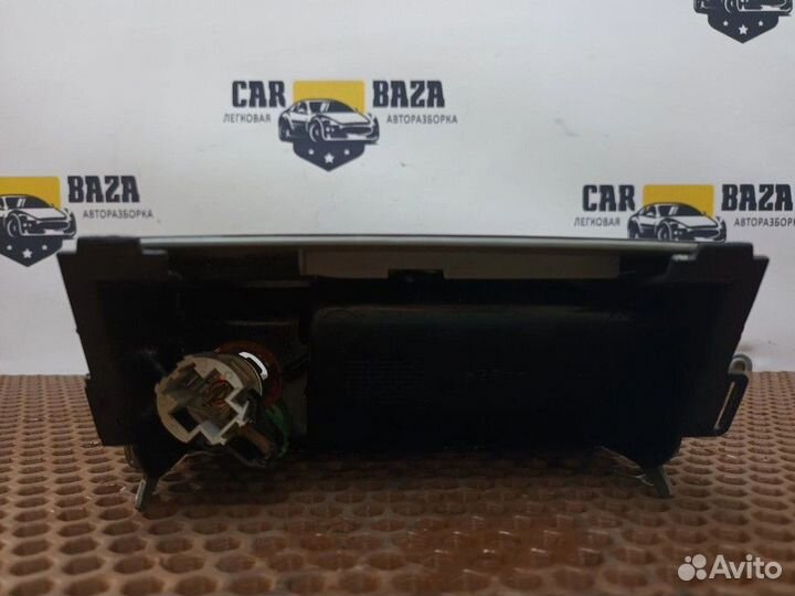 Пепельница Volkswagen Passat