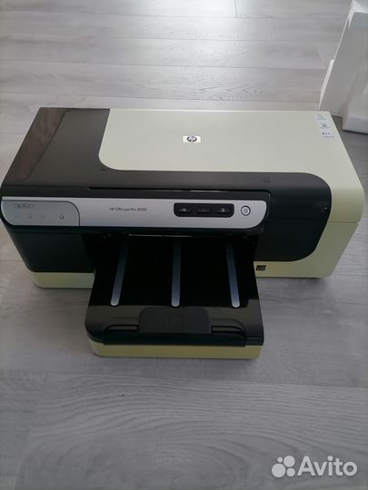 Продам принтер