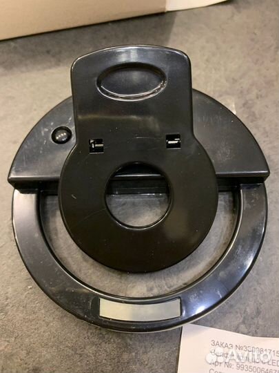 Кольцо для селфи