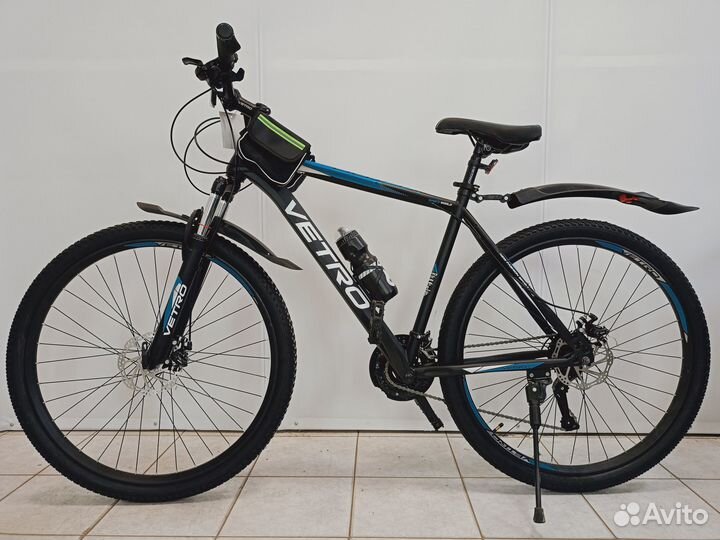 Велосипед новый скоростной R27,5