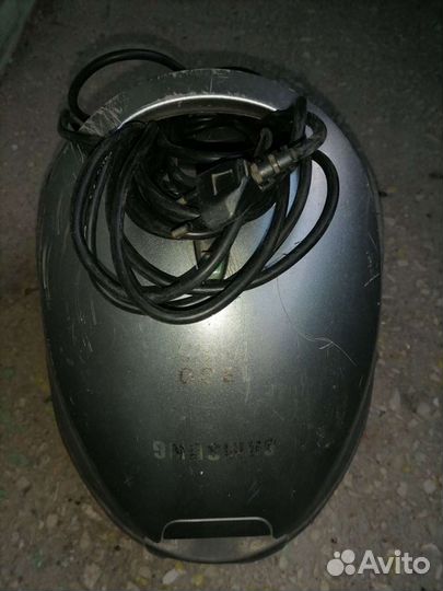Пылесос samsung vs7113h