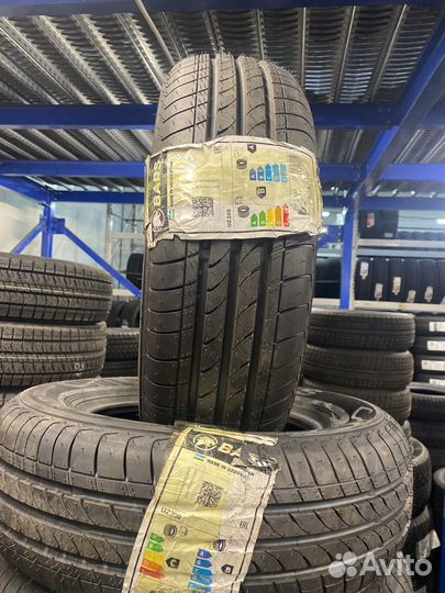 Bars UZ200 195/65 R15 91H