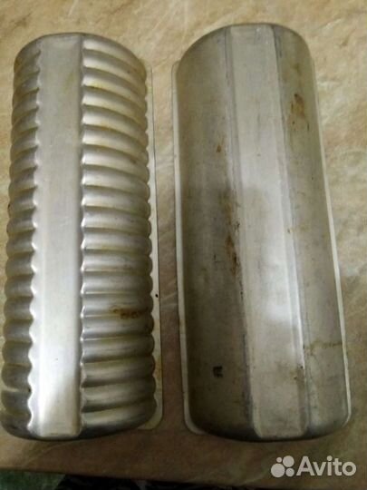 Формы для кекса г.д.р