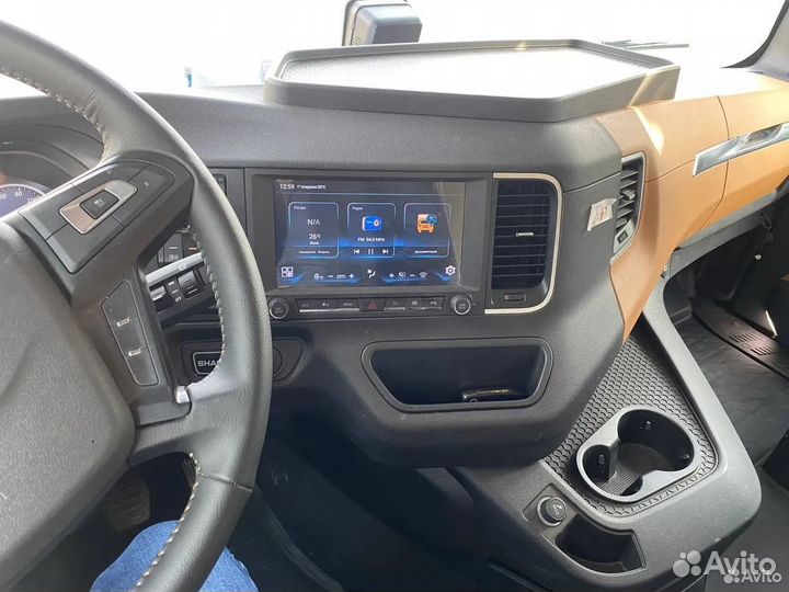 Shacman (Shaanxi) X6000, 2024