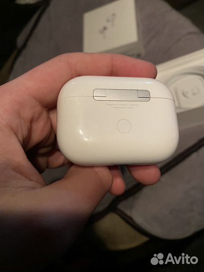 Airpods Pro 2 оригинал