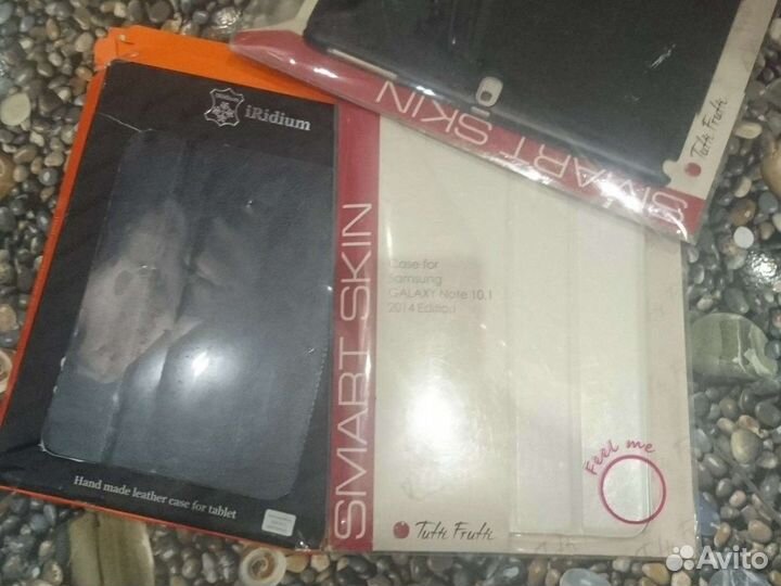 Чехол samsung Galaxy Note 10.1 2014 Edition