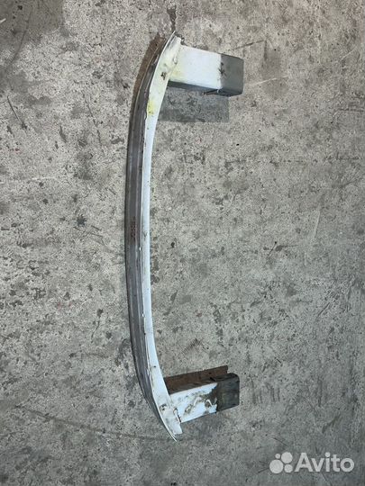 Усилитель переднего бампера Chevrolet Cruze