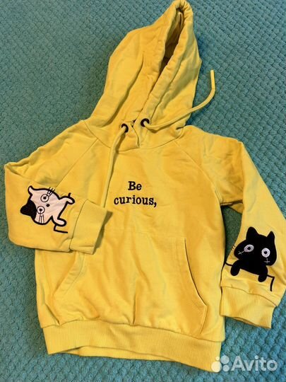 Пакет одежды для мальчика