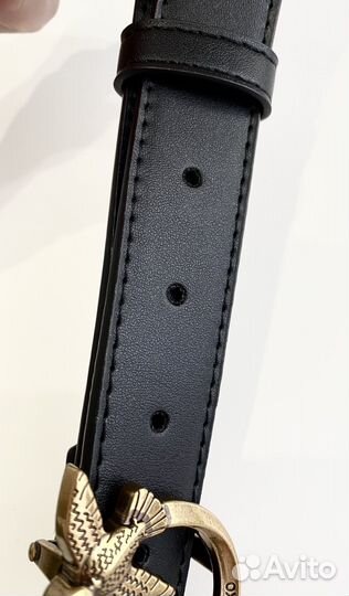 Ремень женский pinko