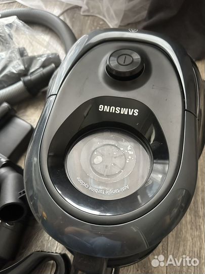 Пылесос samsung