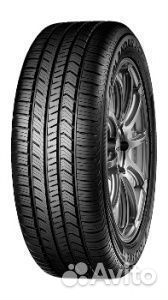 Yokohama Geolandar X-CV G057 235/55 R19 105W