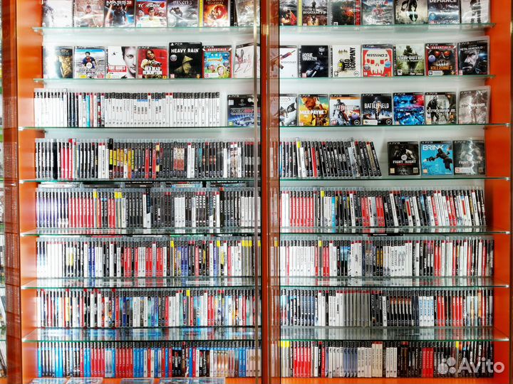 Mirror's Edge (PS3) (русская версия) Продажа, Обм