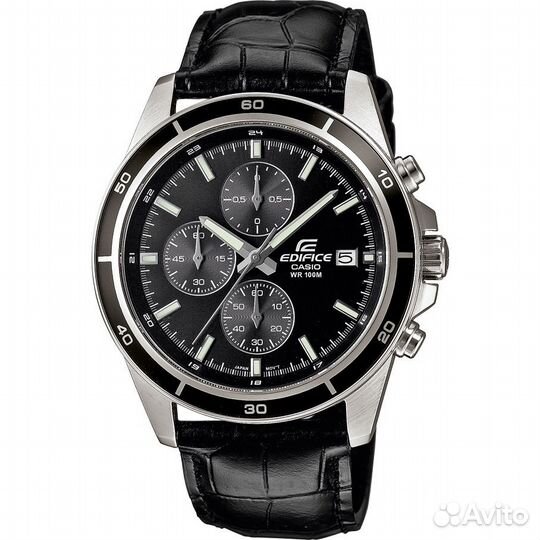 Часы casio EFR-526L-1A