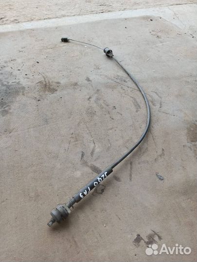 Трос газа Chevrolet Lacetti J200 (2004 - 2013)