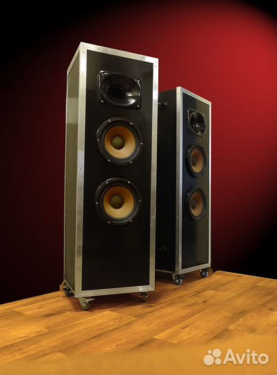 Аренда колонок, концертного оборудования, микрофон