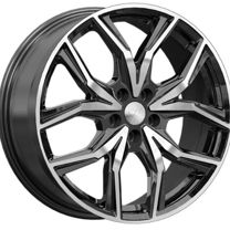 Литые диски Skad 8×R19 5×112