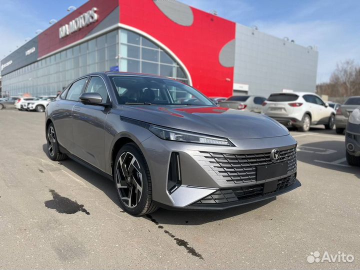 Changan Lamore 1.5 AMT, 2023