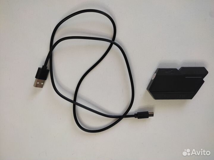 Геймпад voyor для телефона