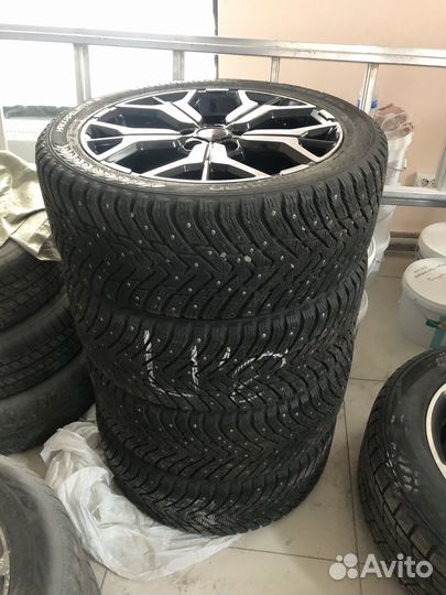 Legeartis Concept r18