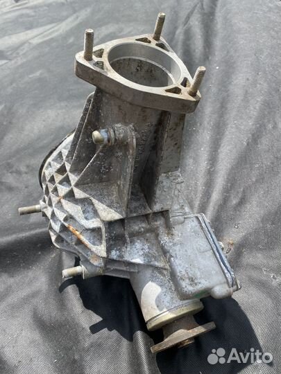 Передний редуктор Niva 21-21,21/213.Авторазбор