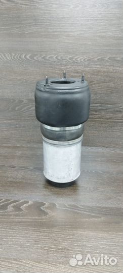 Пневмобаллон mercedes w211 e class передний