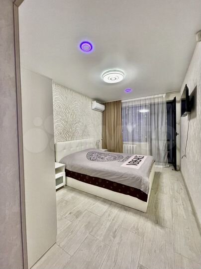 Квартира-студия, 24 м², 2/4 эт.