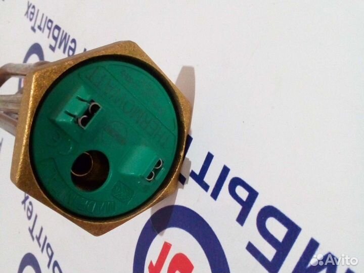 Тэн для водонагревателя Termowatt 1500W