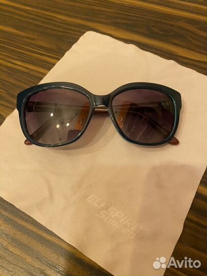 Солнцезащитные очки Elfspirit Sunpro Polarized