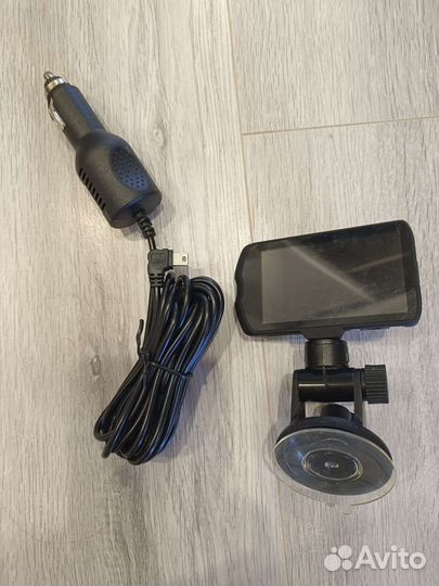 Видеорегистратор