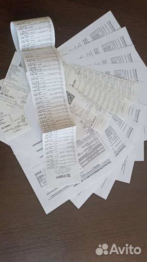 Бухгалтерская отчётность. Оптимизация. Расходы