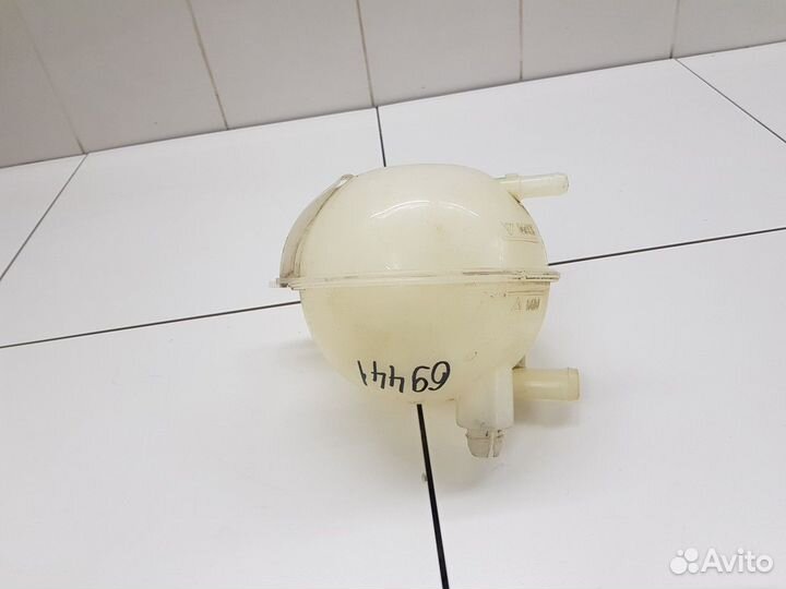 Бачок расширительный (Chery Tiggo 4)