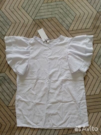 Блузка женская48