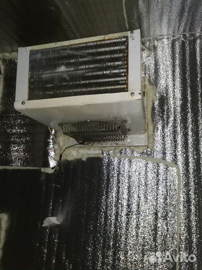 Моноблок Polair б/у