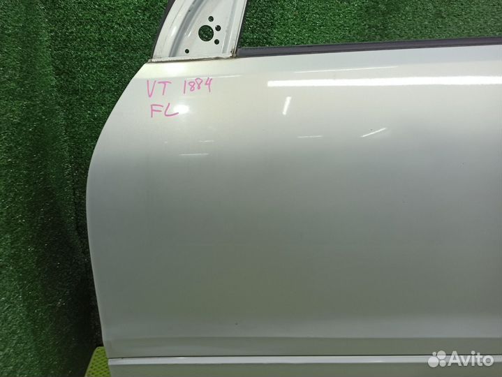 Дверь передняя левая Suzuki Escudo