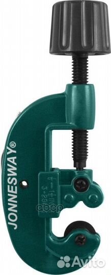 AN040019A труборез роликовый 3-28 мм (1/8”-1,1