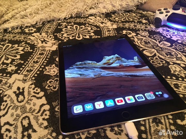 iPad air 2 128gb LTE
