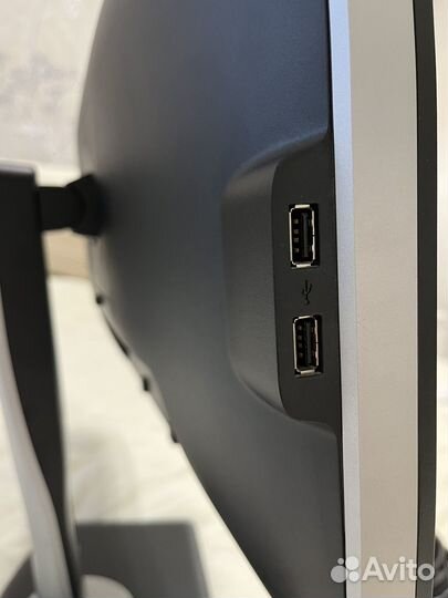 Монитор Dell U2312HM 23