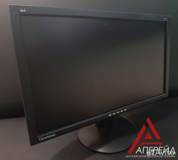 Монитор Viewsonic 20