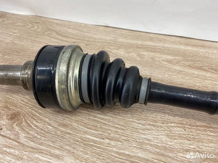 Привод задний левый Bmw 3 F30 N47D20 2013