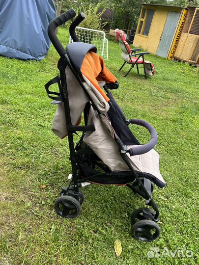 Коляска Inglesina Trip