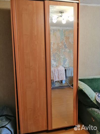 Шкаф купе бу