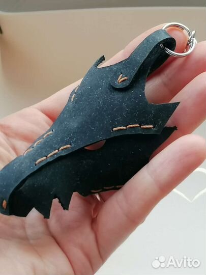 Брелок Дракон