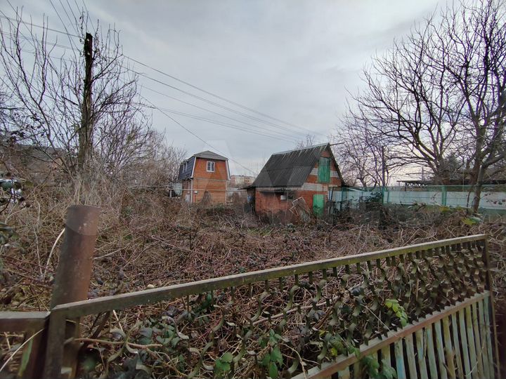 Дача 74 м² на участке 6 сот.