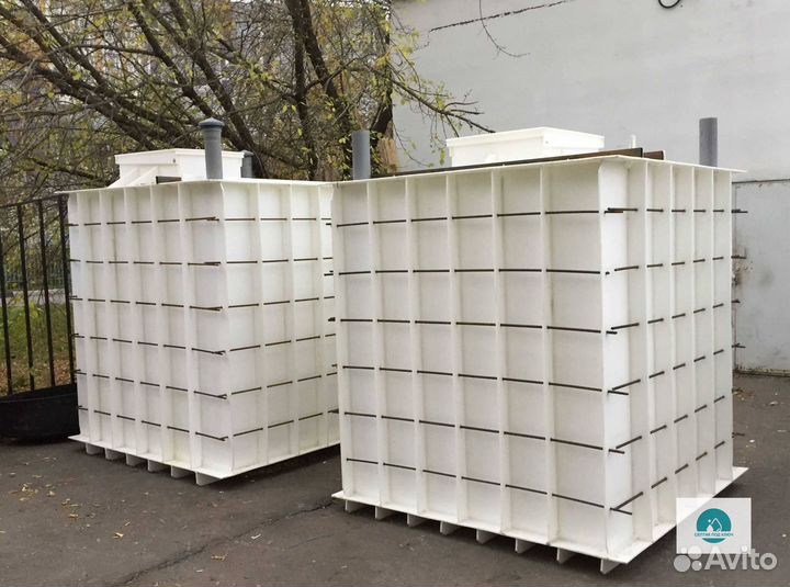 Погреб бункер