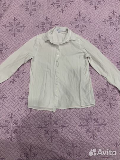 Школьная форма