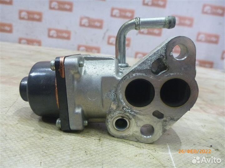 Клапан EGR Mazda Cx-7 ER L5-VE 2012