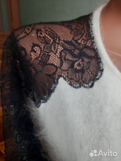 Кофта женская 50 52 нарядная